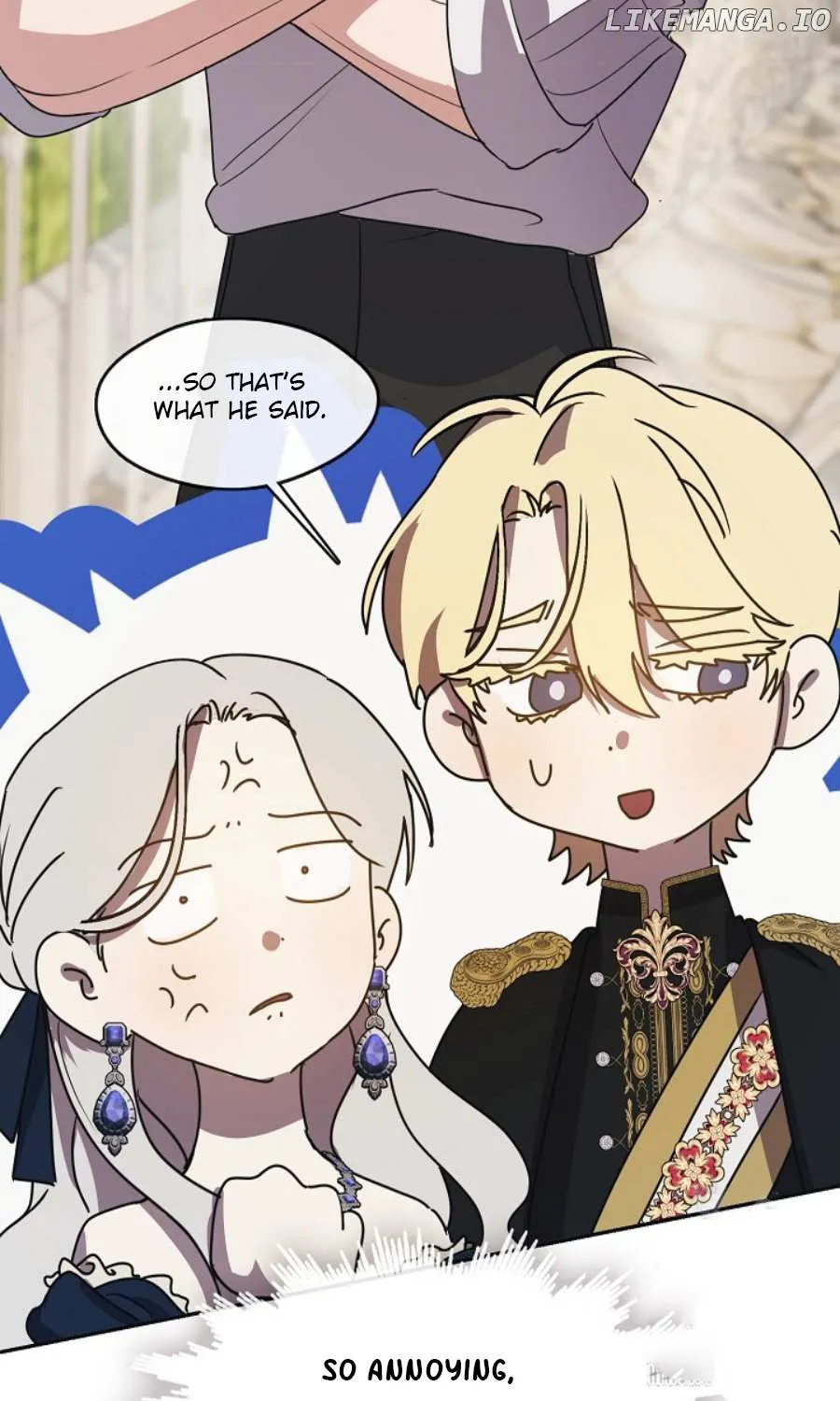 Read Darling, Why Do You Regret It? chapter 41 image 45 on Lezhin