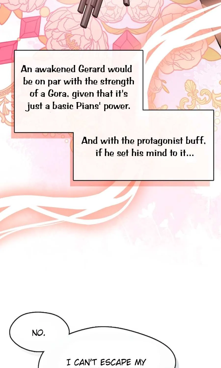 Read Darling, Why Do You Regret It? chapter 41 image 69 on Lezhin