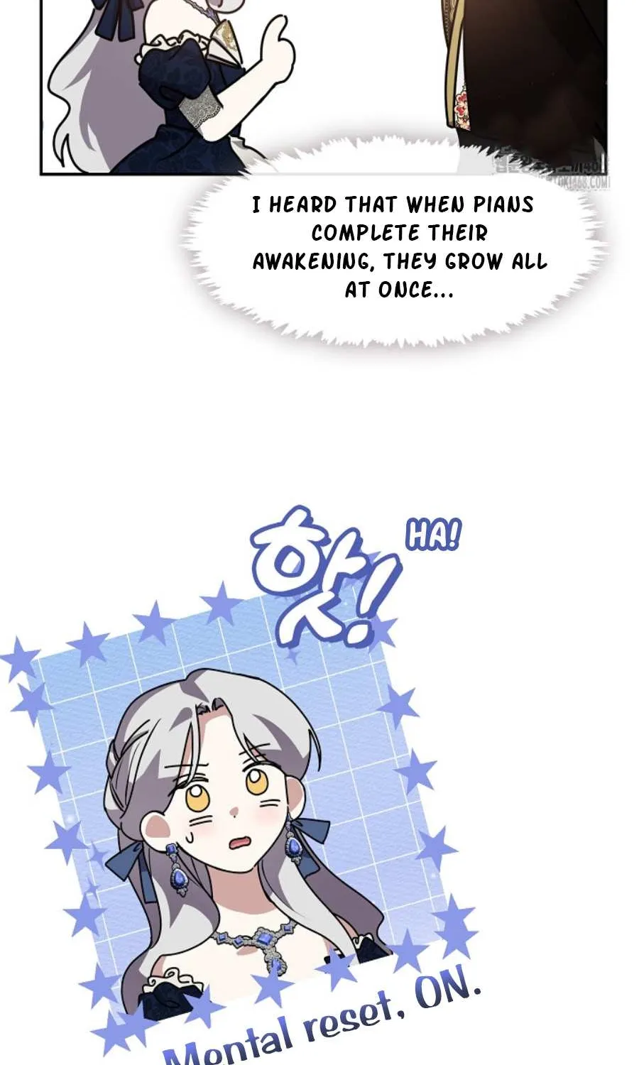Read Darling, Why Do You Regret It? chapter 41 image 8 on Lezhin