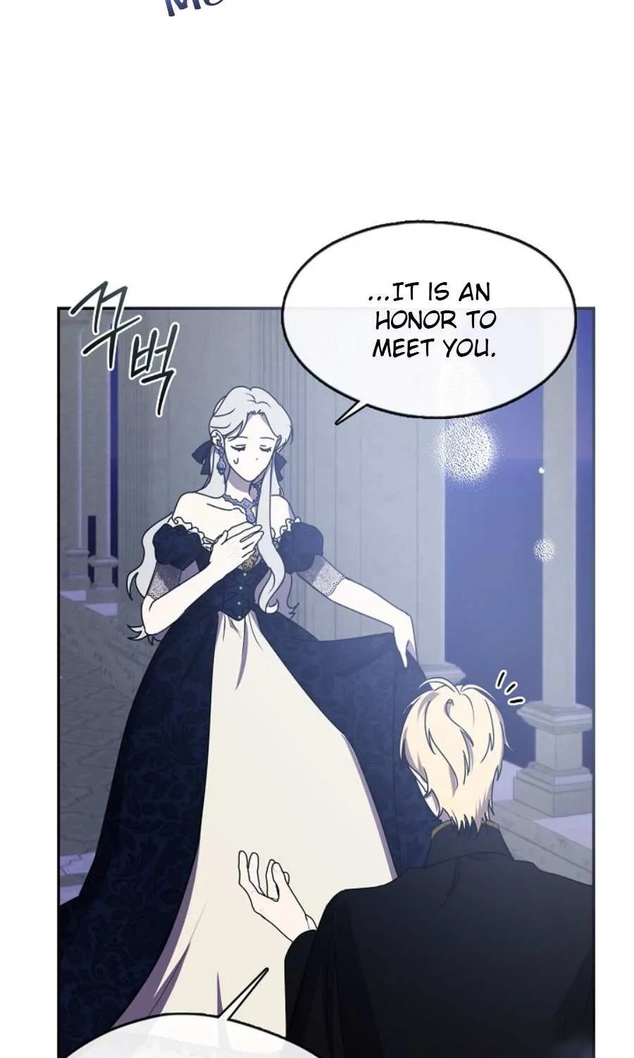 Read Darling, Why Do You Regret It? chapter 41 image 9 on Lezhin
