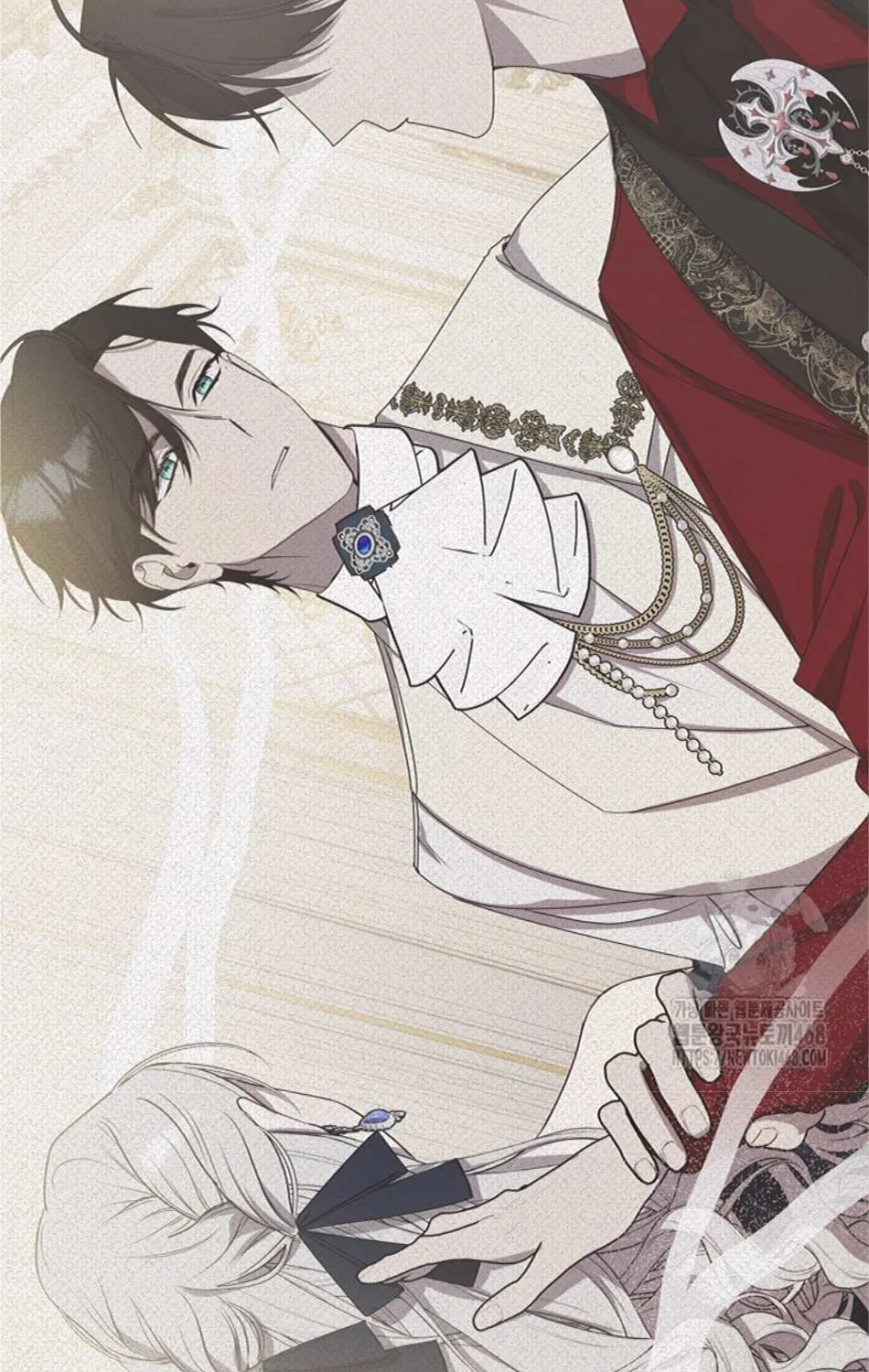 Read Darling, Why Do You Regret It? chapter 42 image 16 on Lezhin