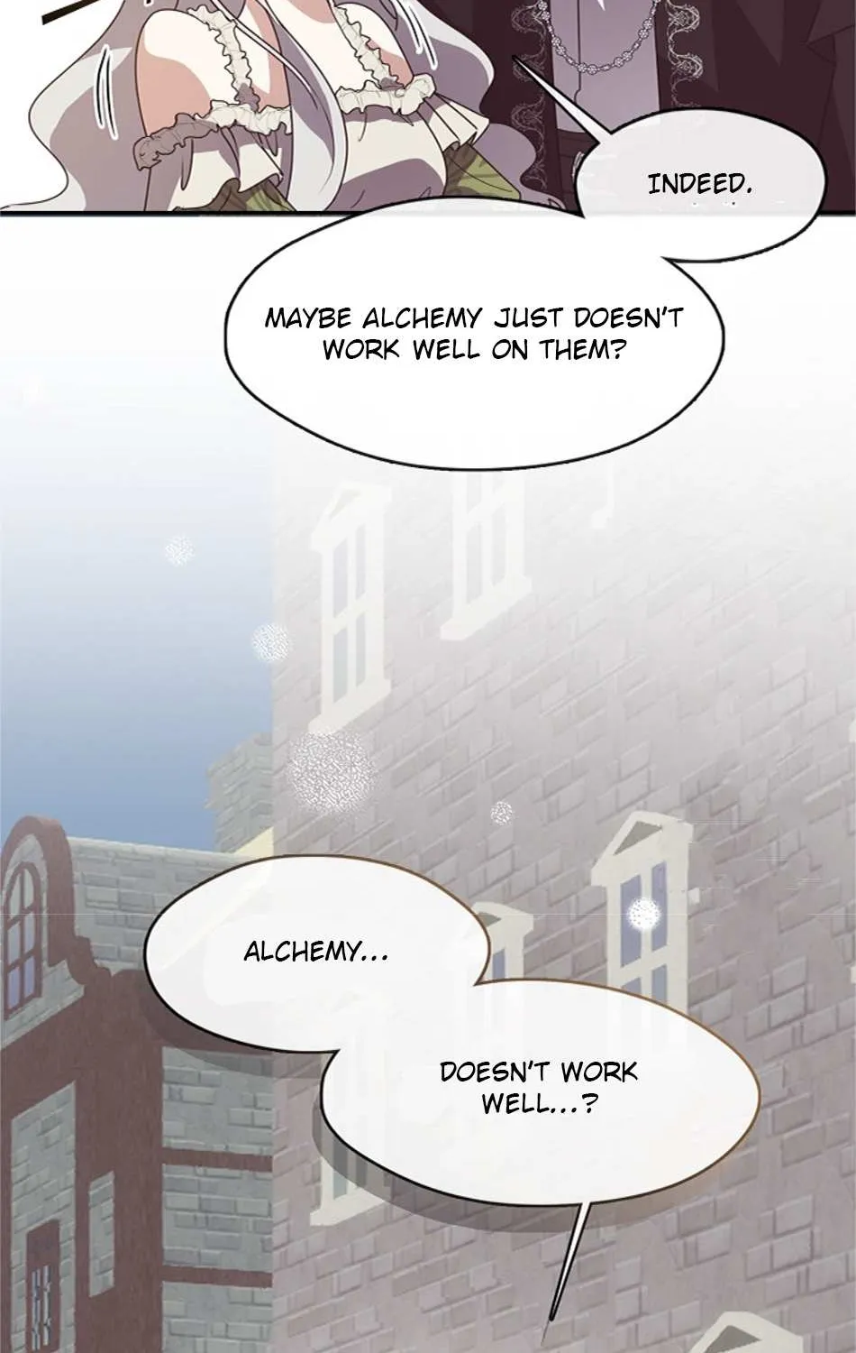 Read Darling, Why Do You Regret It? chapter 42 image 19 on Lezhin
