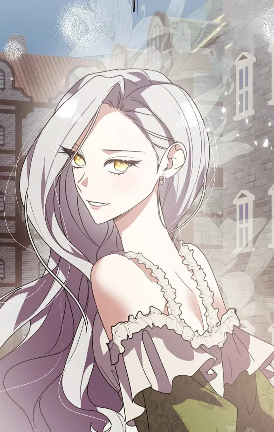 Read Darling, Why Do You Regret It? chapter 42 image 24 on Lezhin