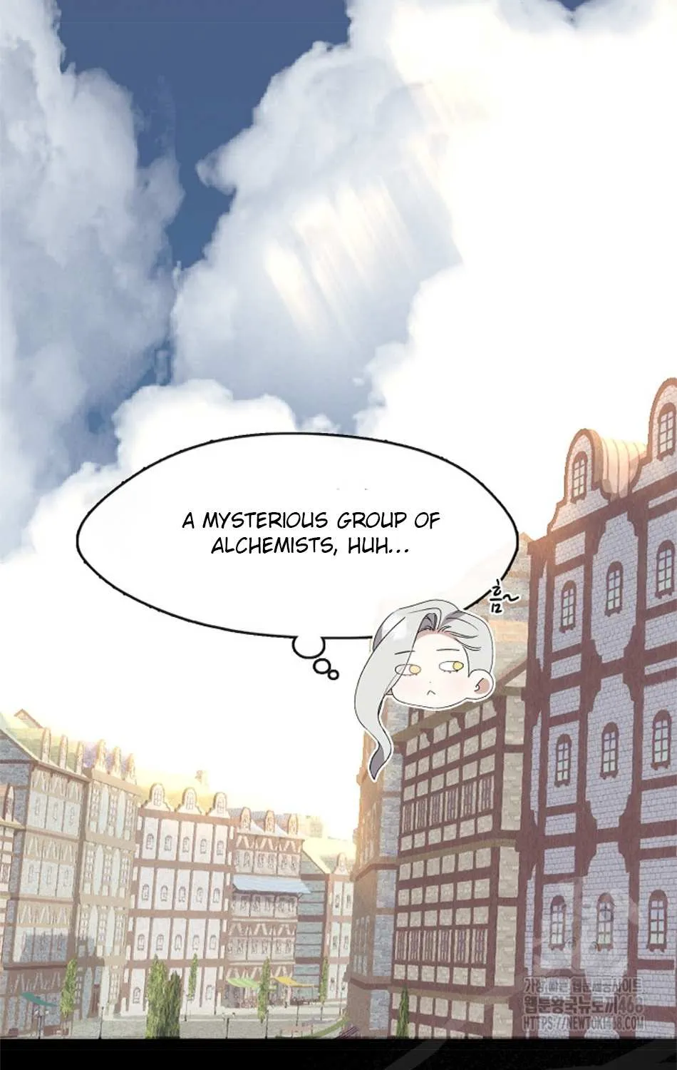 Read Darling, Why Do You Regret It? chapter 42 image 28 on Lezhin