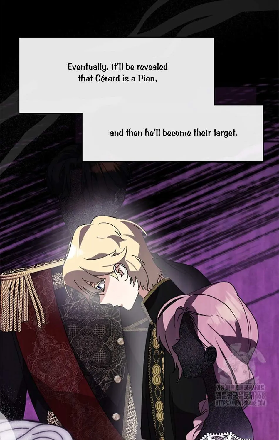 Read Darling, Why Do You Regret It? chapter 42 image 29 on Lezhin