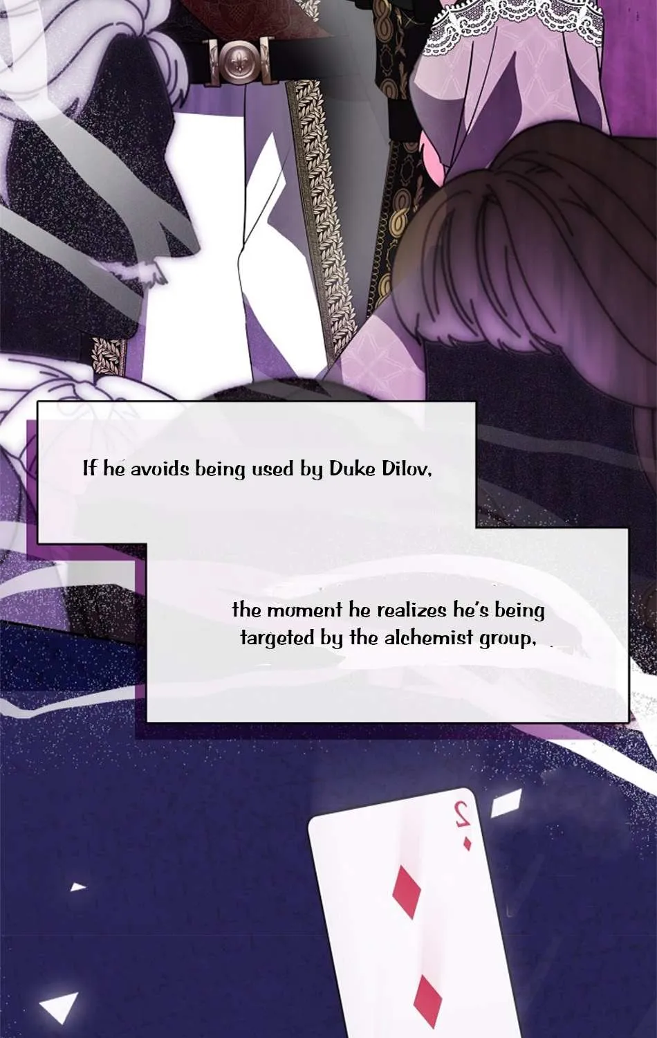 Read Darling, Why Do You Regret It? chapter 42 image 30 on Lezhin