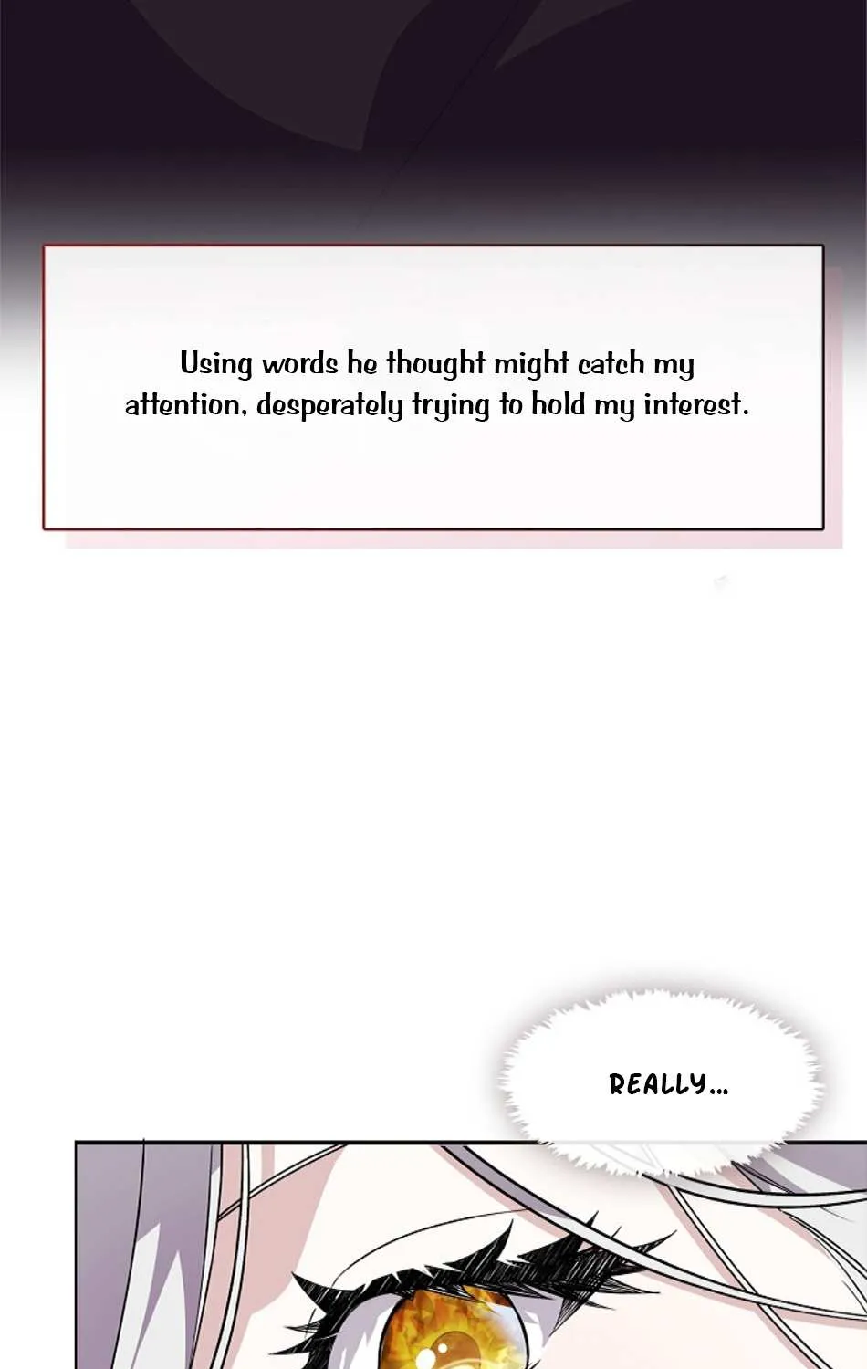 Read Darling, Why Do You Regret It? chapter 42 image 38 on Lezhin