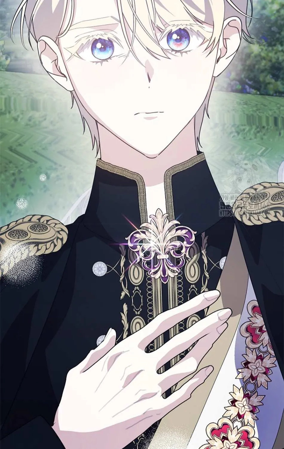 Read Darling, Why Do You Regret It? chapter 42 image 40 on Lezhin