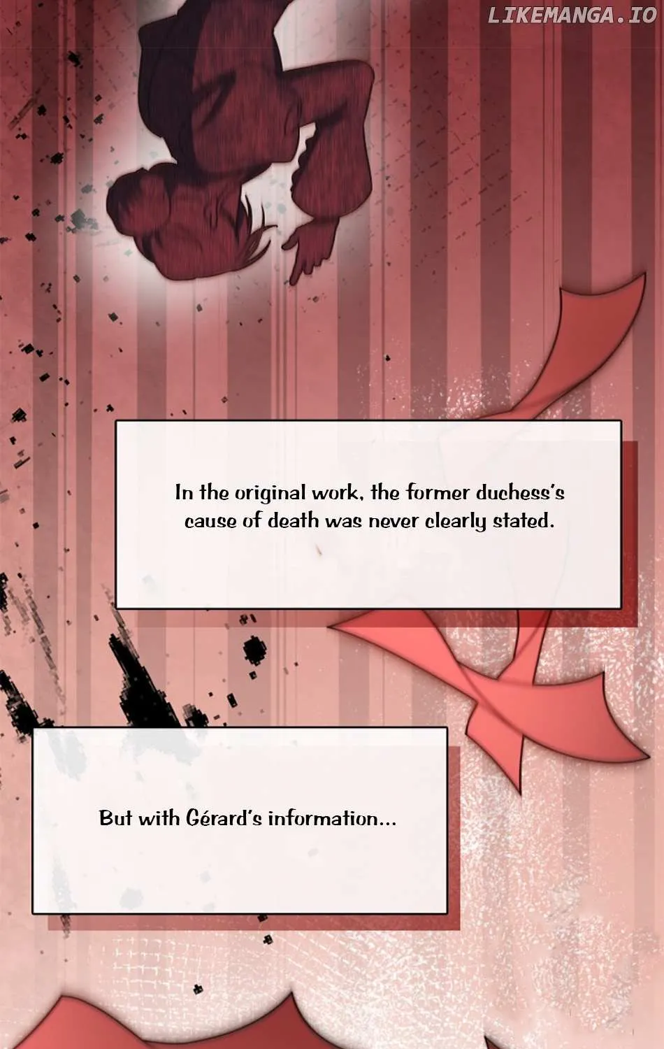 Read Darling, Why Do You Regret It? chapter 42 image 44 on Lezhin