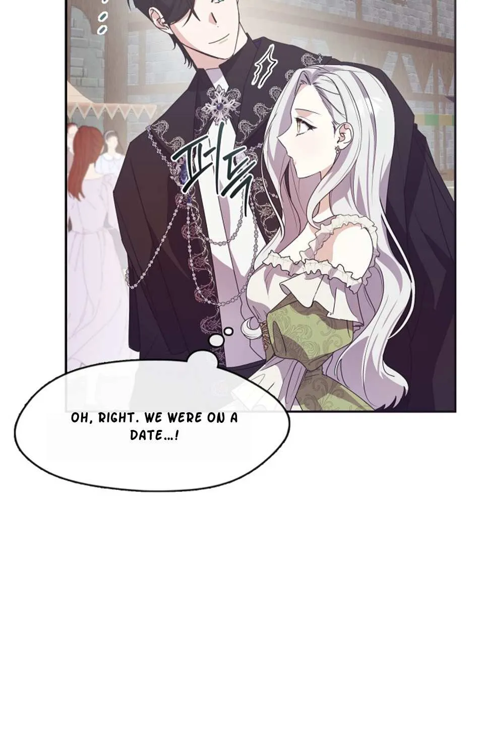 Read Darling, Why Do You Regret It? chapter 42 image 50 on Lezhin