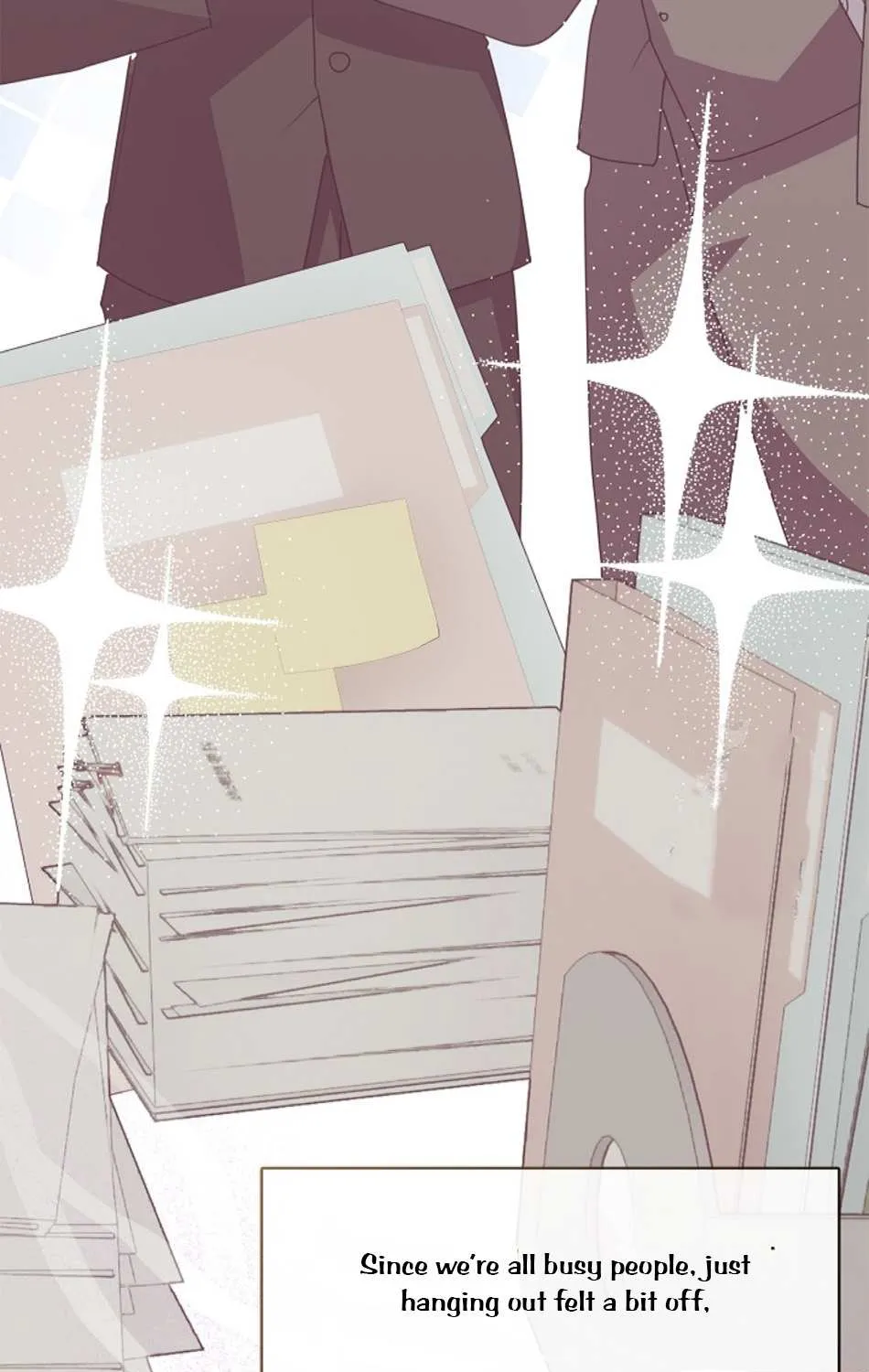 Read Darling, Why Do You Regret It? chapter 42 image 52 on Lezhin