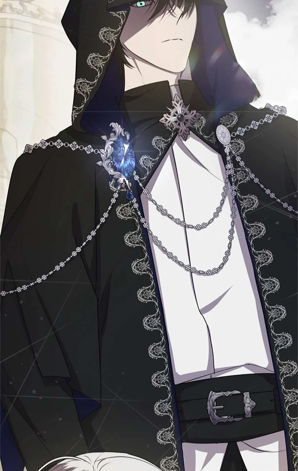Read Darling, Why Do You Regret It? chapter 42 image 6 on Lezhin