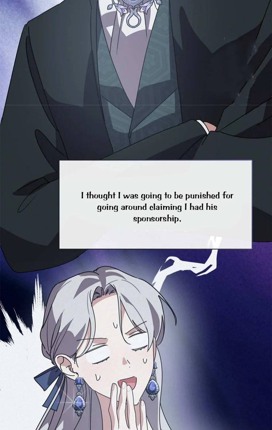 Read Darling, Why Do You Regret It? chapter 42 image 63 on Lezhin