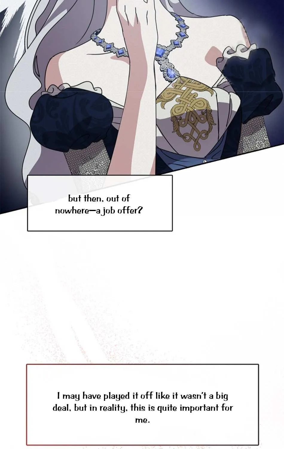 Read Darling, Why Do You Regret It? chapter 42 image 64 on Lezhin