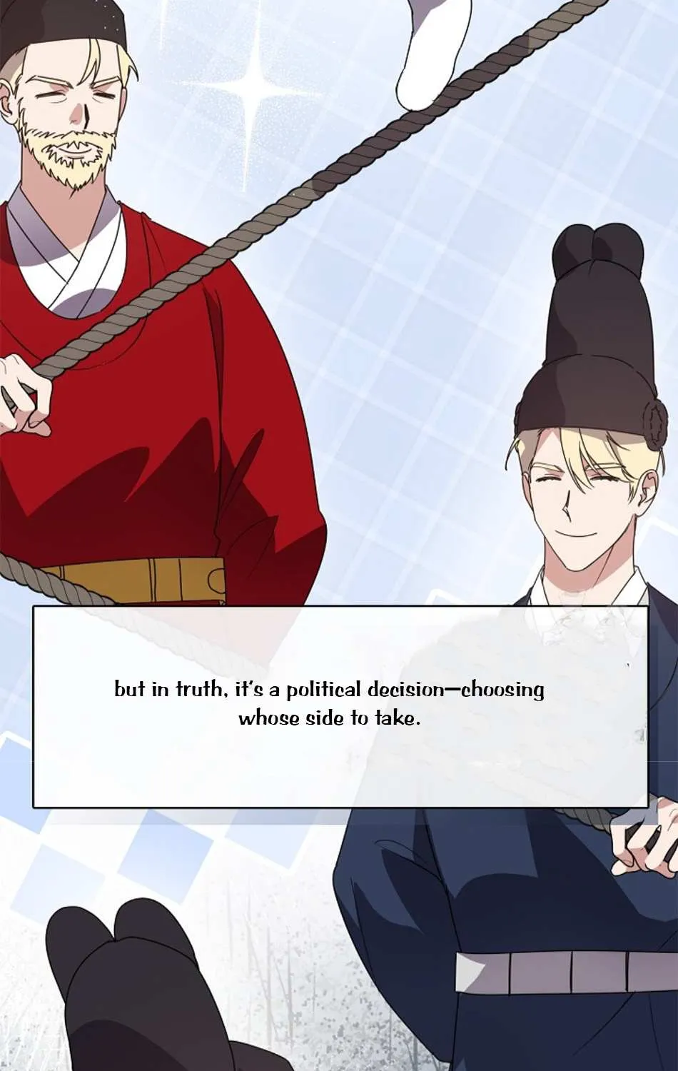 Read Darling, Why Do You Regret It? chapter 42 image 68 on Lezhin