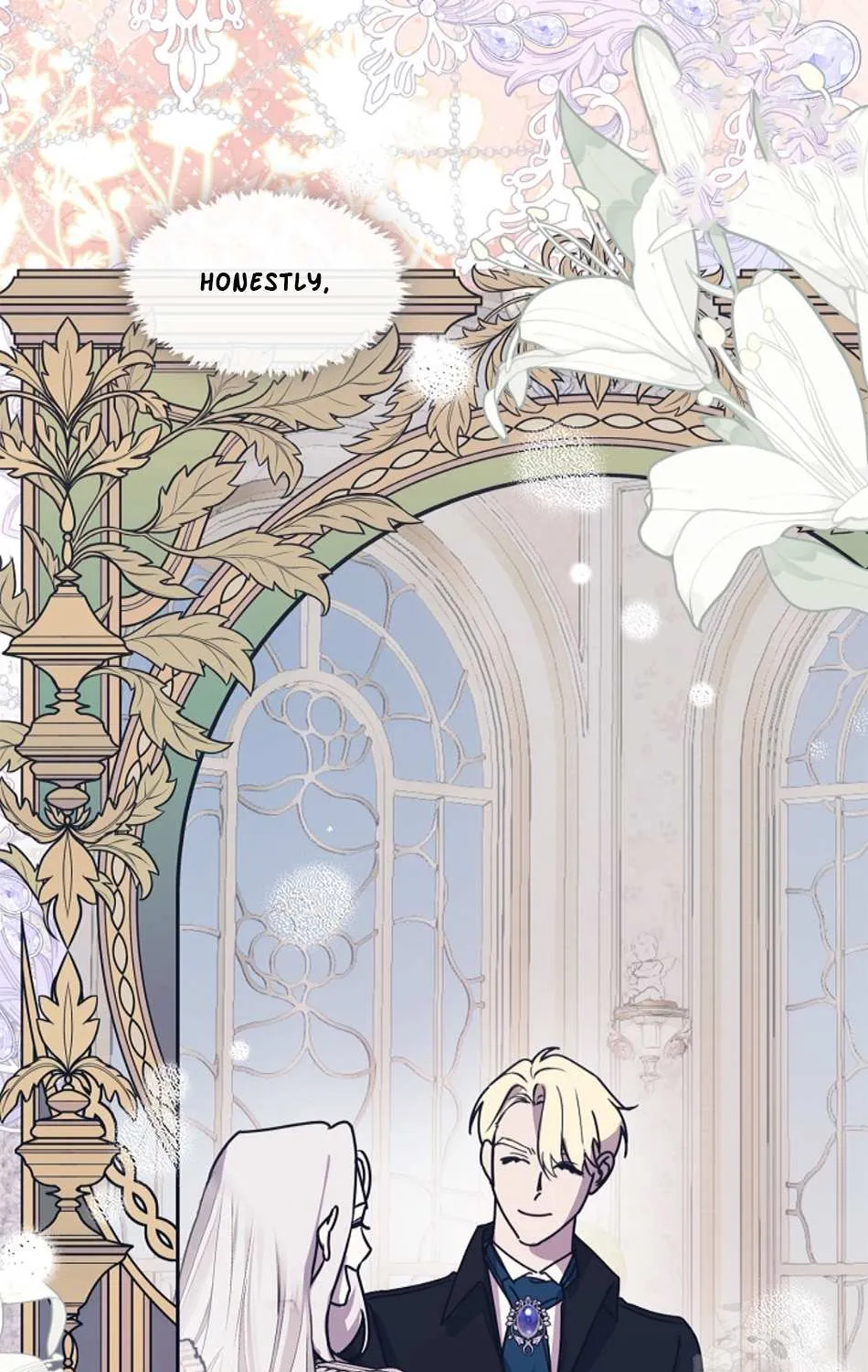 Read Darling, Why Do You Regret It? chapter 42 image 82 on Lezhin