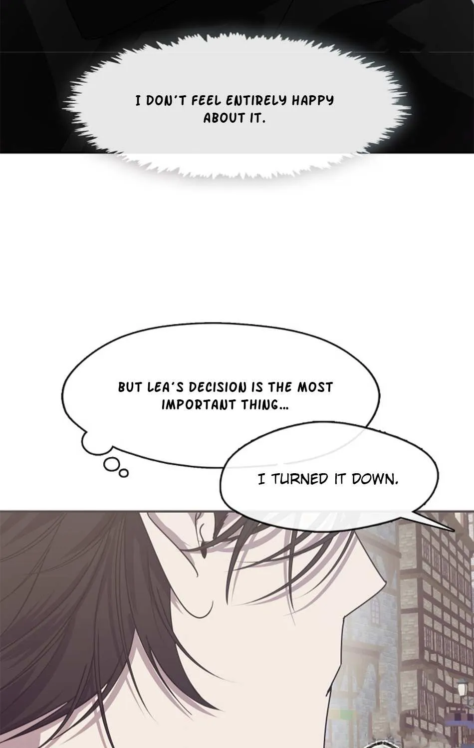 Read Darling, Why Do You Regret It? chapter 42 image 84 on Lezhin