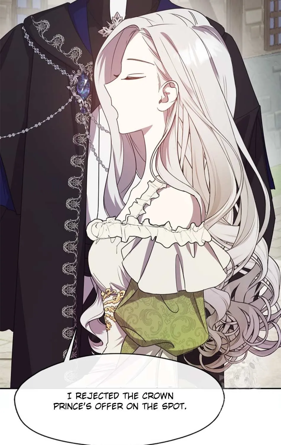 Read Darling, Why Do You Regret It? chapter 42 image 86 on Lezhin