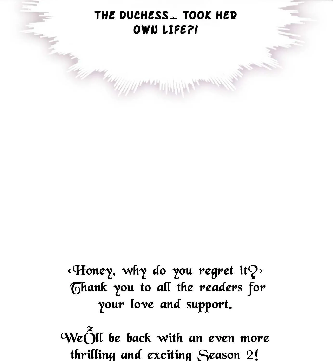 Read Darling, Why Do You Regret It? chapter 43 image 105 on Lezhin