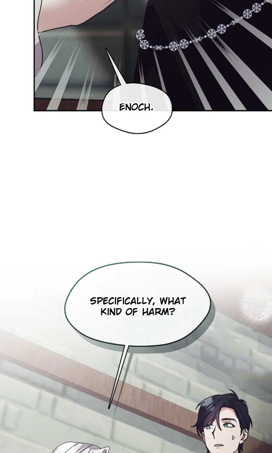 Read Darling, Why Do You Regret It? chapter 43 image 14 on Lezhin