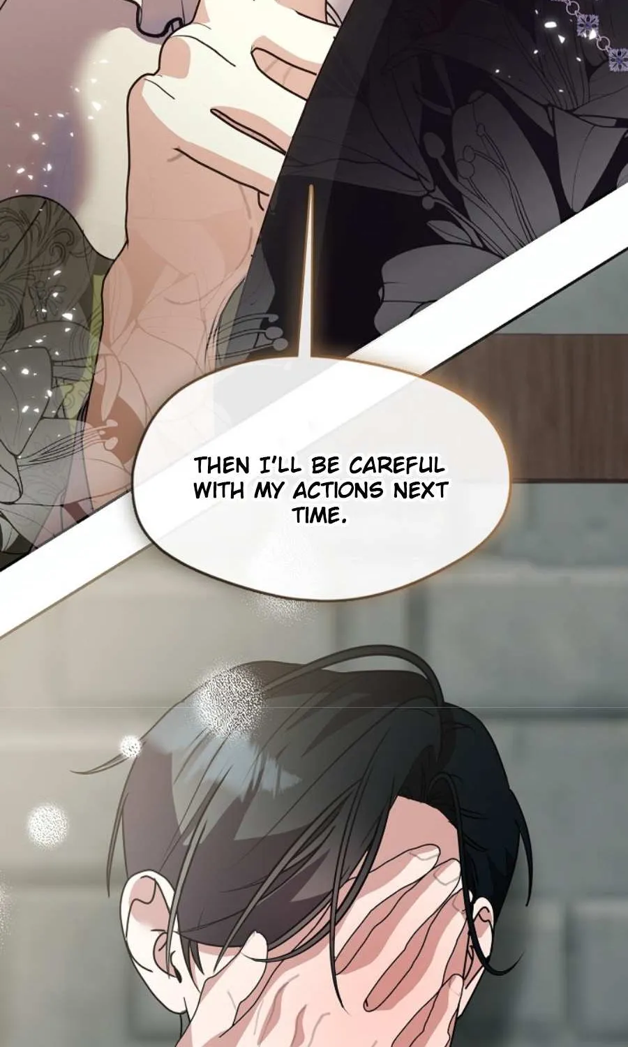Read Darling, Why Do You Regret It? chapter 43 image 19 on Lezhin