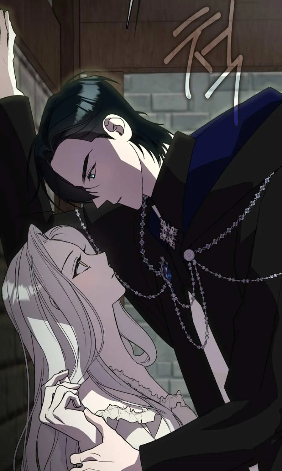 Read Darling, Why Do You Regret It? chapter 43 image 28 on Lezhin