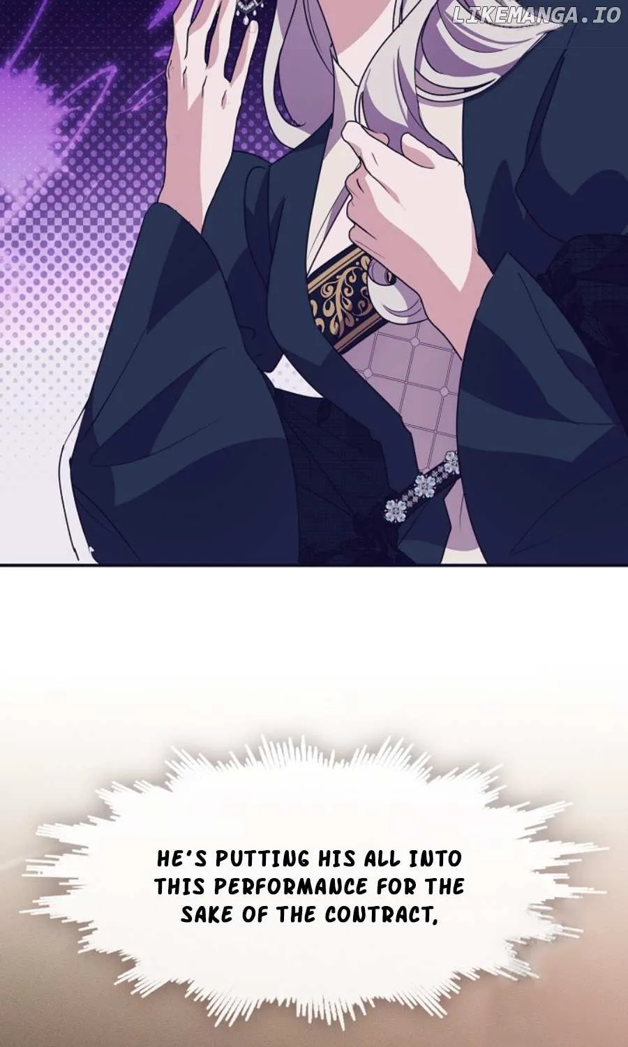Read Darling, Why Do You Regret It? chapter 43 image 44 on Lezhin