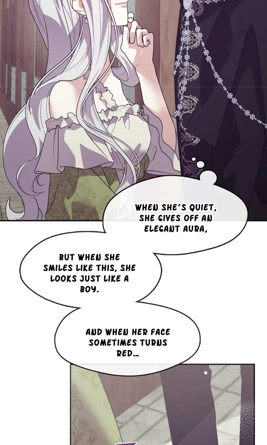 Read Darling, Why Do You Regret It? chapter 43 image 7 on Lezhin