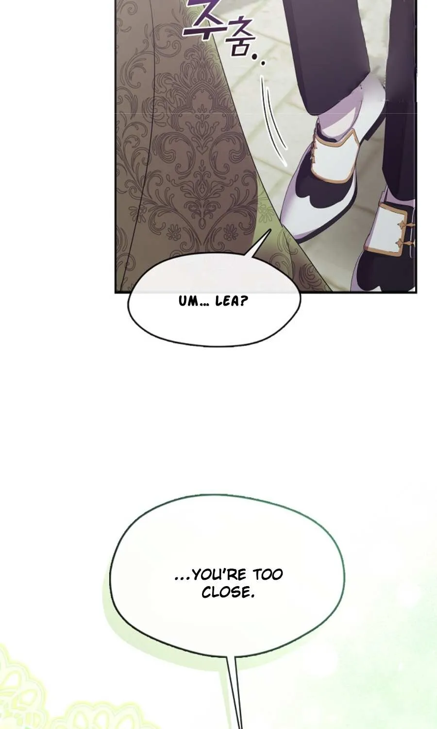 Read Darling, Why Do You Regret It? chapter 43 image 8 on Lezhin