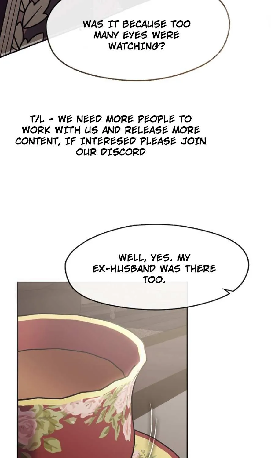 Read Darling, Why Do You Regret It? chapter 43 image 82 on Lezhin