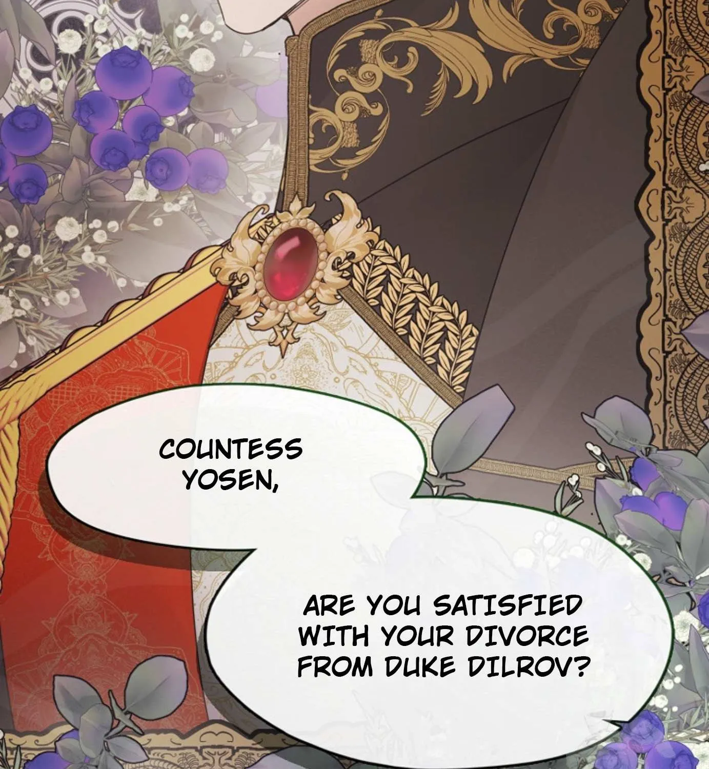 Read Darling, Why Do You Regret It? chapter 43 image 89 on Lezhin