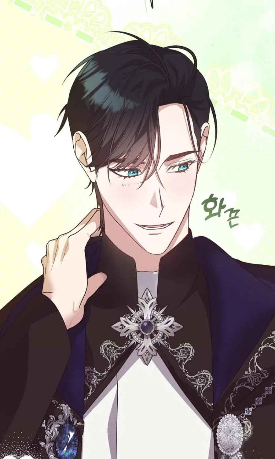 Read Darling, Why Do You Regret It? chapter 43 image 9 on Lezhin