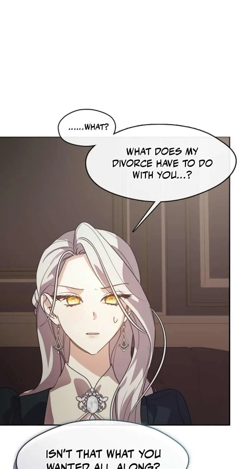 Read Darling, Why Do You Regret It? chapter 44 image 1 on Lezhin