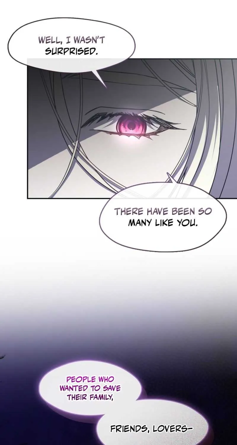 Read Darling, Why Do You Regret It? chapter 44 image 11 on Lezhin