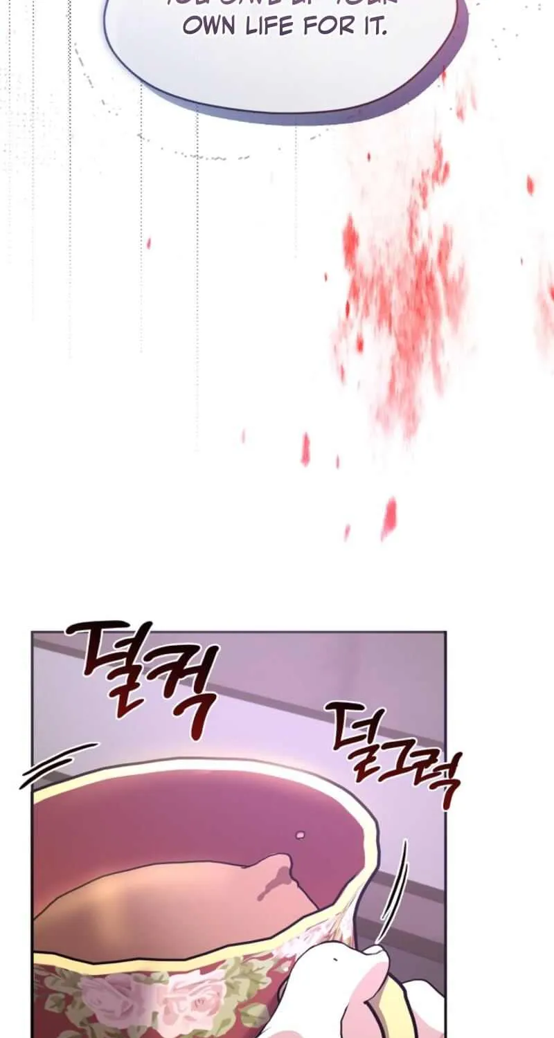 Read Darling, Why Do You Regret It? chapter 44 image 6 on Lezhin