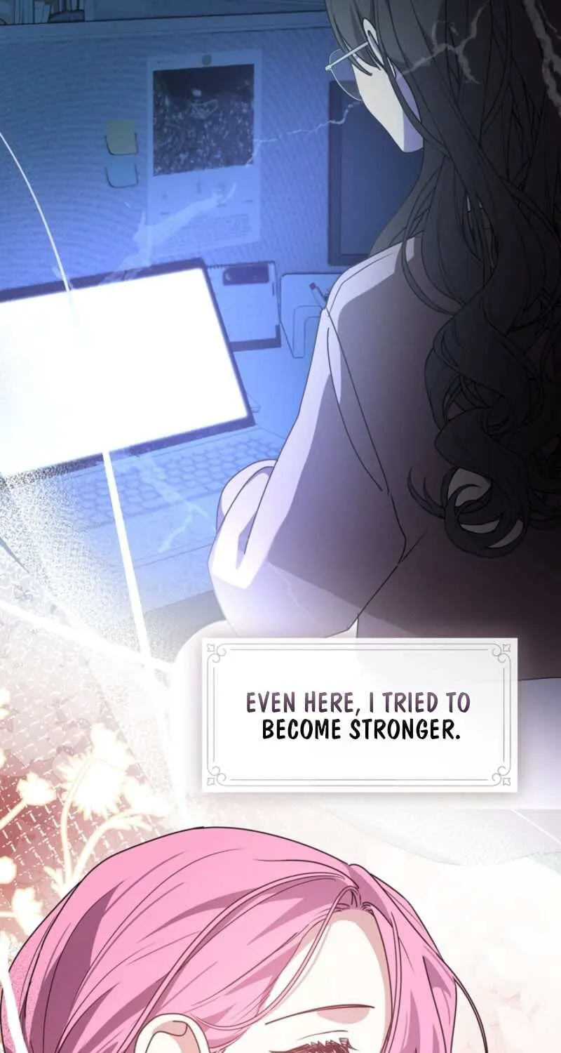 Read Darling, Why Do You Regret It? chapter 44 image 75 on Lezhin