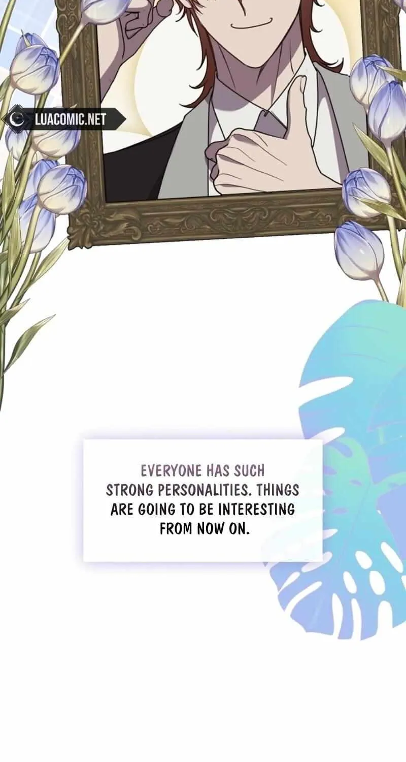 Read Darling, Why Do You Regret It? chapter 45 image 36 on Lezhin
