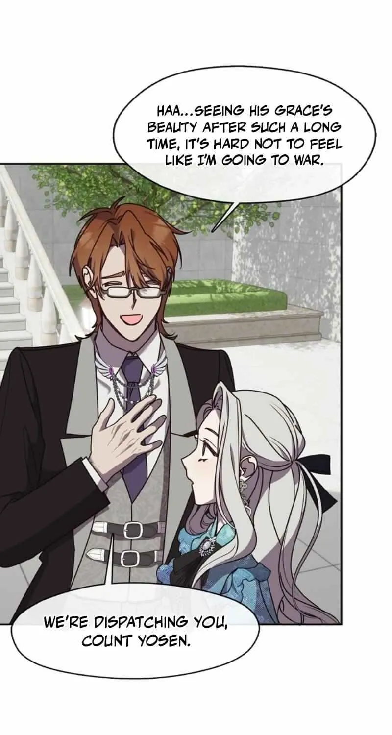 Read Darling, Why Do You Regret It? chapter 45 image 37 on Lezhin