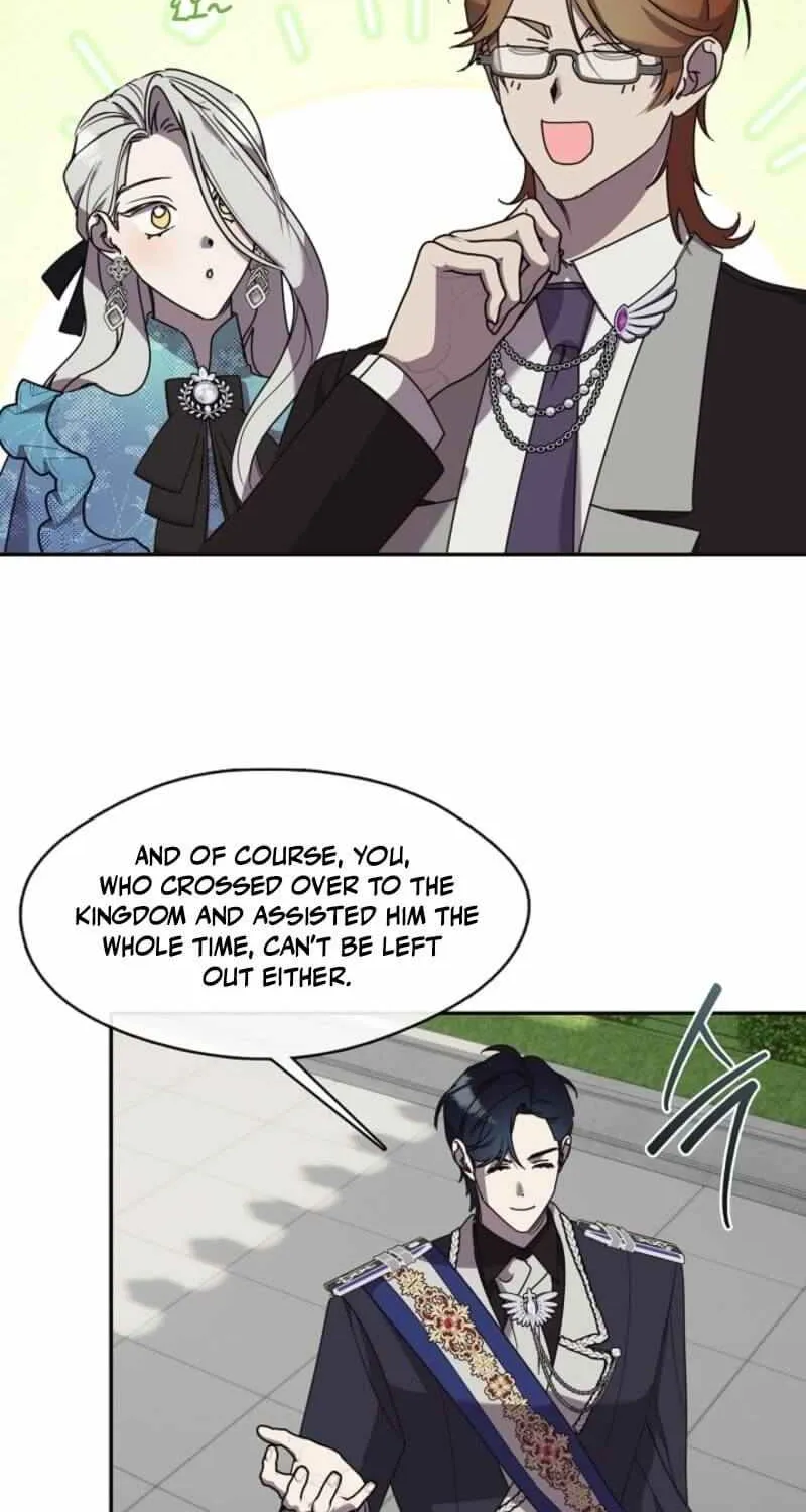 Read Darling, Why Do You Regret It? chapter 45 image 44 on Lezhin