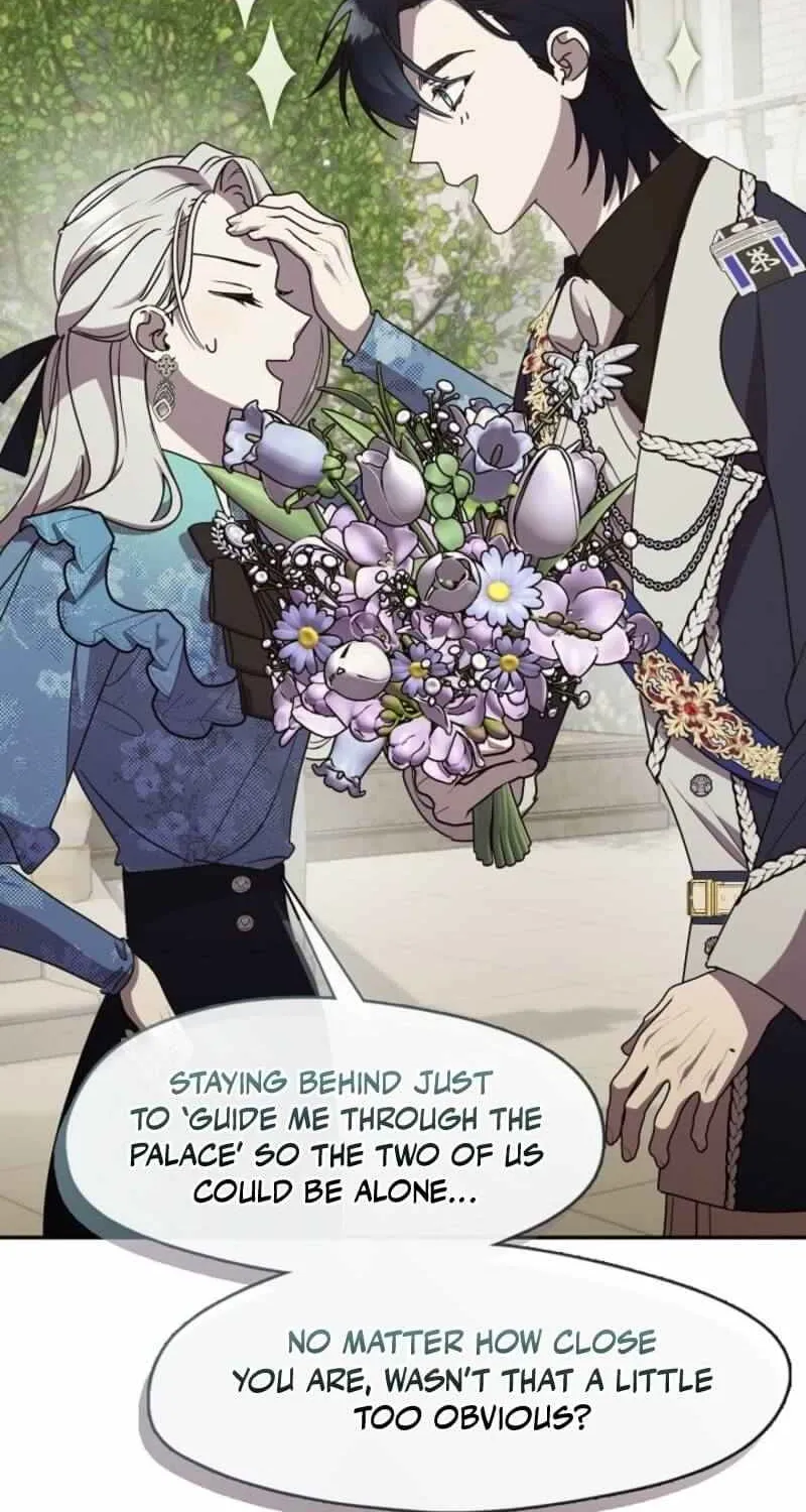 Read Darling, Why Do You Regret It? chapter 45 image 51 on Lezhin