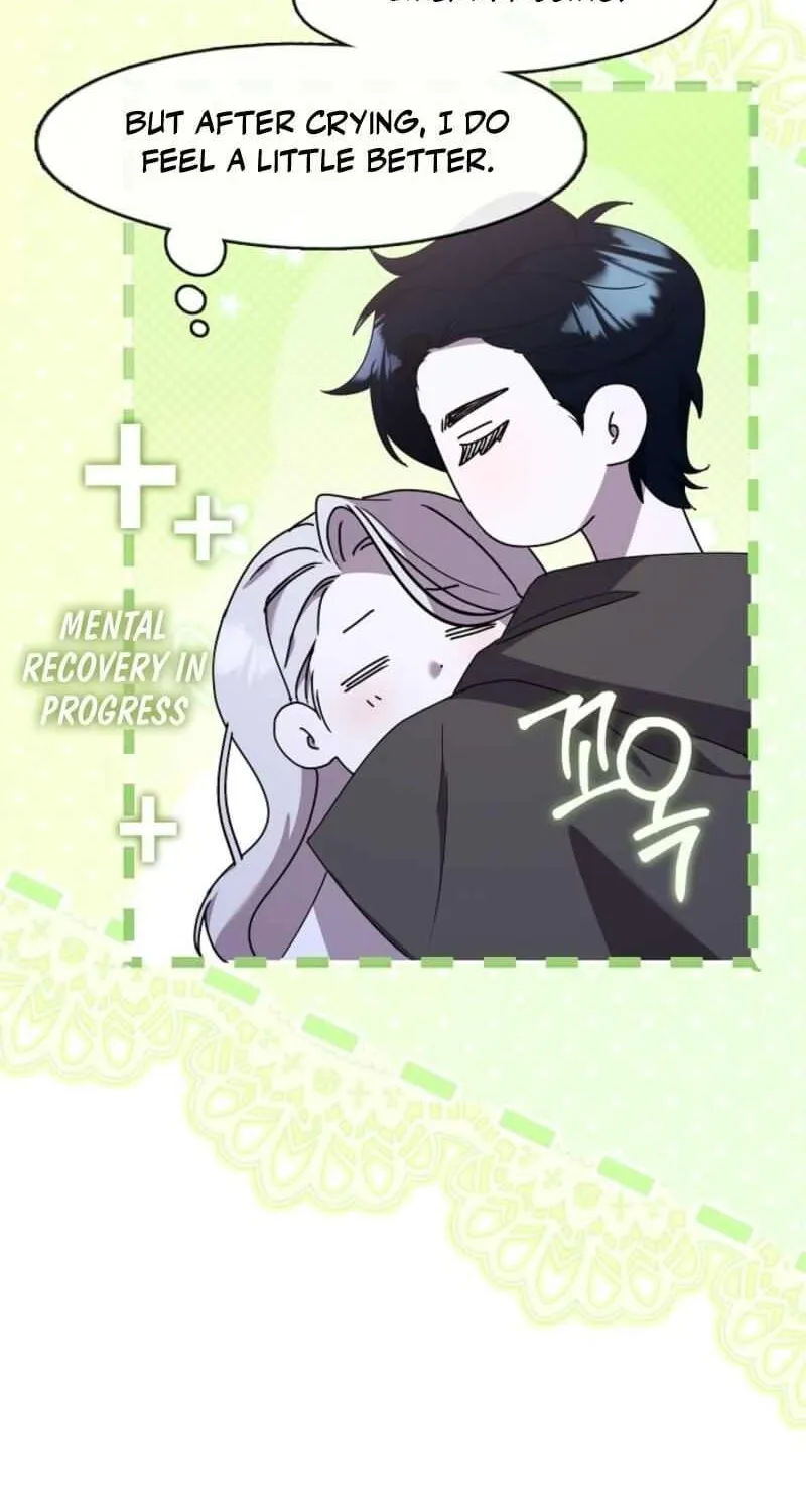 Read Darling, Why Do You Regret It? chapter 45 image 8 on Lezhin