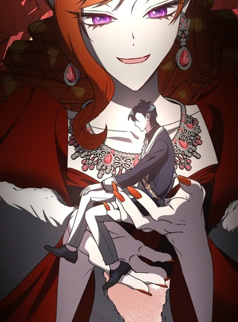 Read Darling, Why Do You Regret It? chapter 47 image 119 on Lezhin