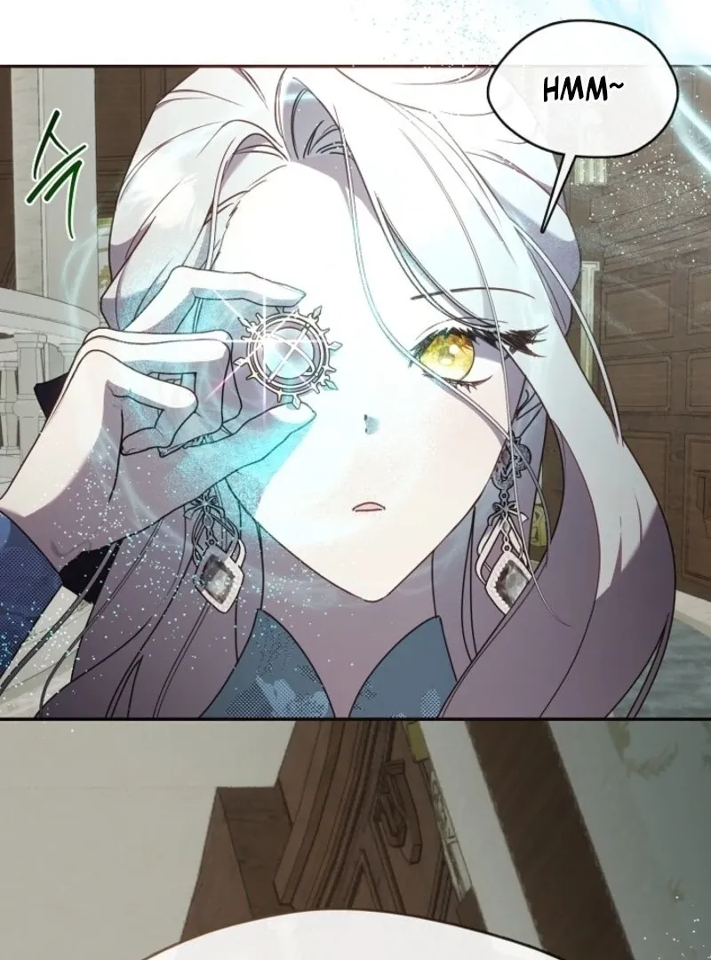 Read Darling, Why Do You Regret It? chapter 47 image 5 on Lezhin