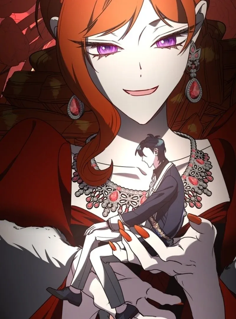 Read Darling, Why Do You Regret It? chapter 48 image 4 on Lezhin