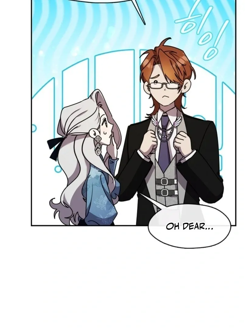 Read Darling, Why Do You Regret It? chapter 48 image 48 on Lezhin