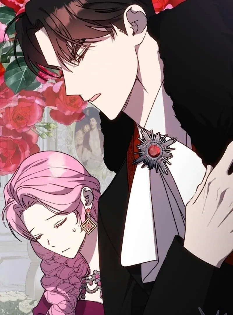 Read Darling, Why Do You Regret It? chapter 49 image 33 on Lezhin