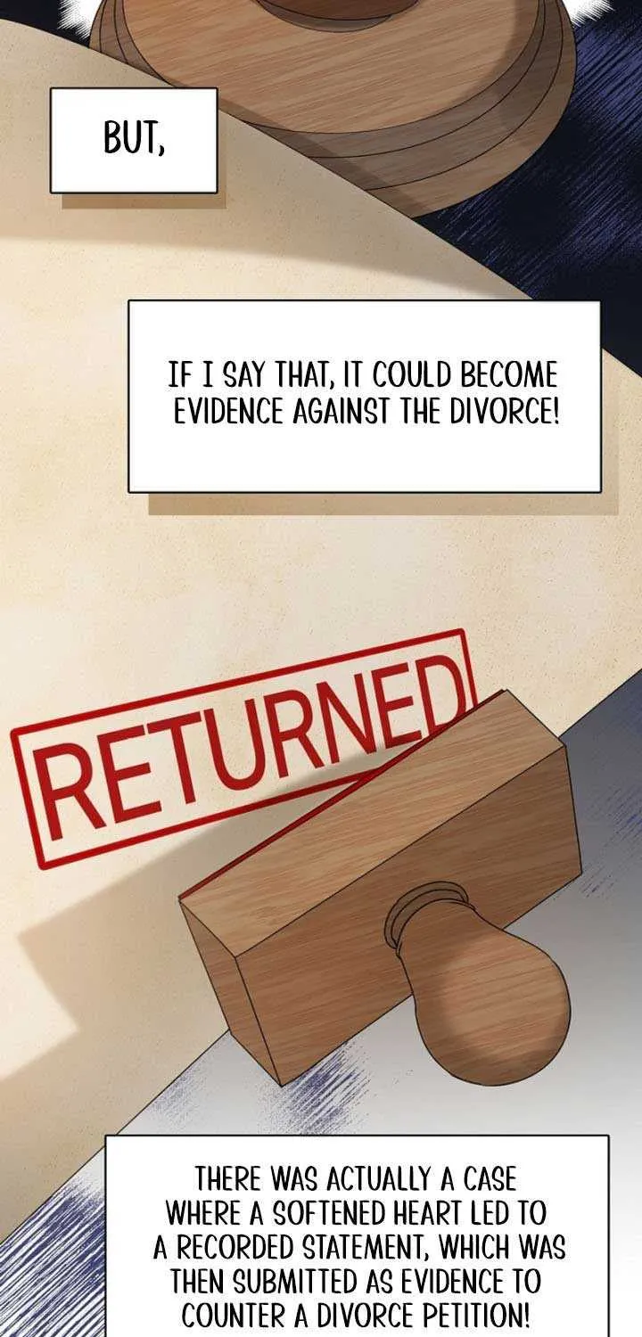 Read Darling, Why Do You Regret It? chapter 5 image 12 on Lezhin
