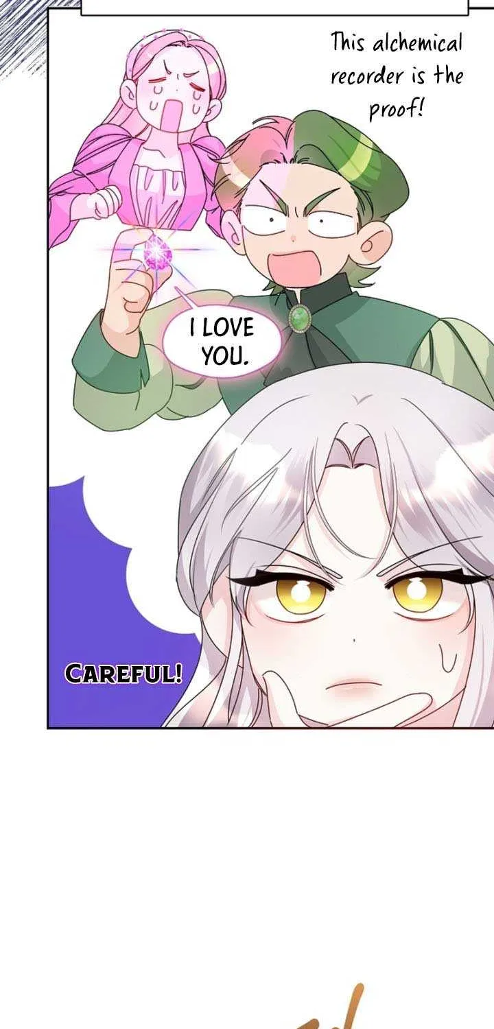 Read Darling, Why Do You Regret It? chapter 5 image 13 on Lezhin