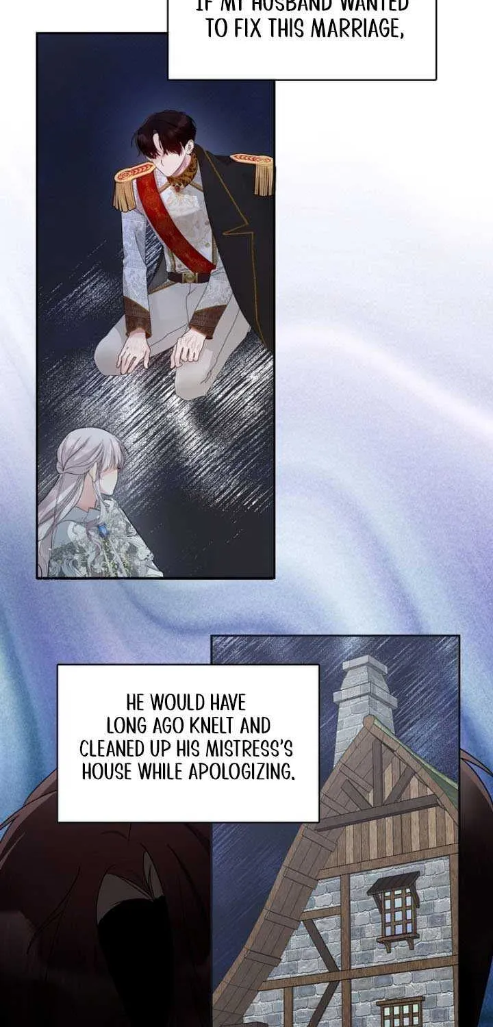 Read Darling, Why Do You Regret It? chapter 5 image 19 on Lezhin
