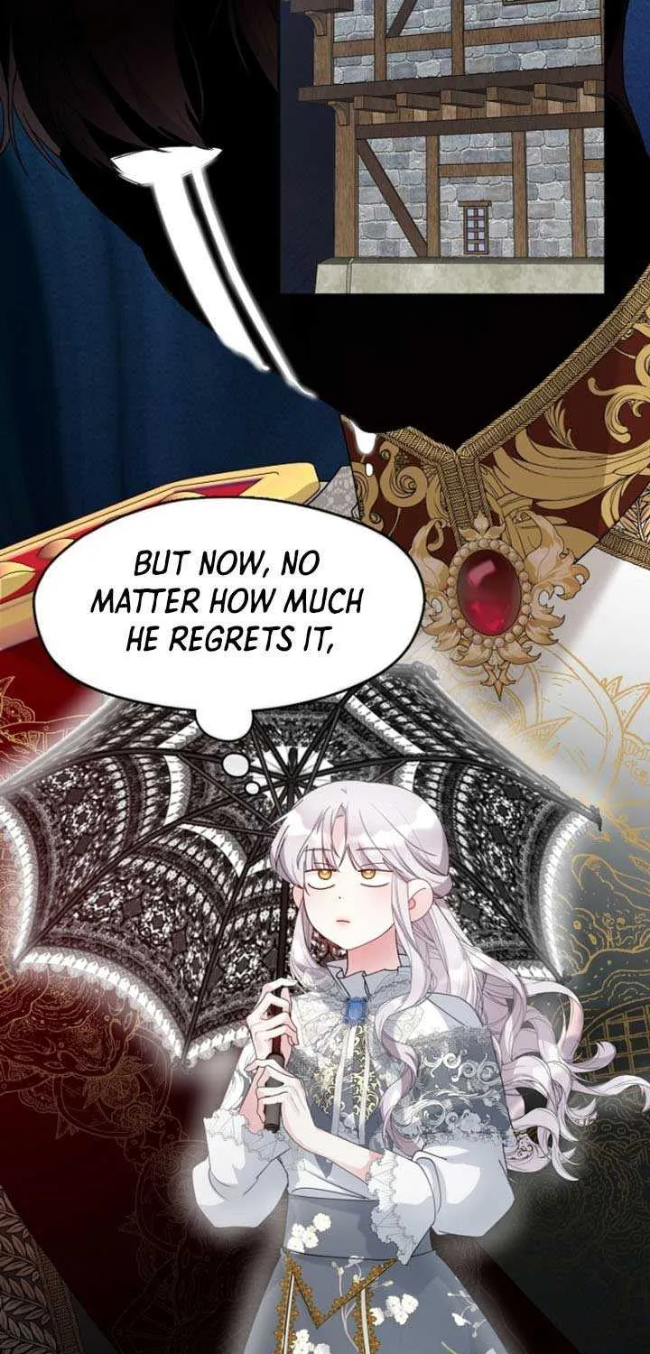 Read Darling, Why Do You Regret It? chapter 5 image 20 on Lezhin